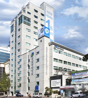 인천사랑병원, 고용창출 우수기업 선정 