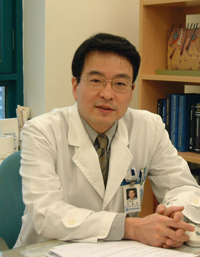 한양대 노영석 교수, 접촉성 피부염 책 발간