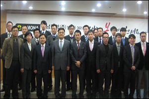 경남제약, 올해 두자리 성장 500억 매출 목표