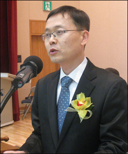 성동구약, 약국외 판매 놓고 집행부-회원 갈등