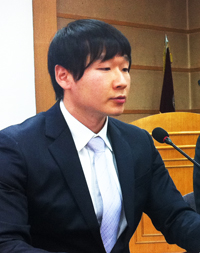 공보의협의회장에 유덕현 당선…지지율 98%
