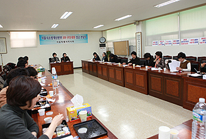 서울 여약사위원회 "편의점으로 약 나가면 결사항전"