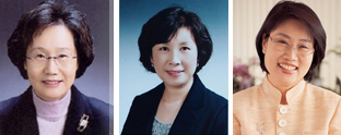 간협 회장후보에 성명숙 교수 단독 출마