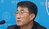 13개 지부장들 "김현태 회장 정치쇼 중단하라" 직격탄