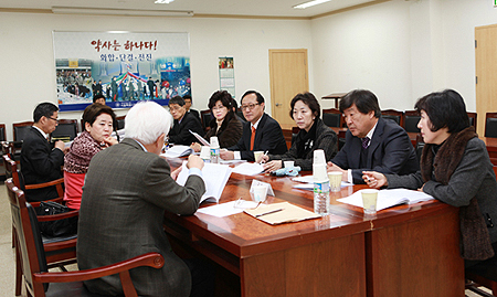 서울시약 감사단 "편의점 판매 저지에 최선을"