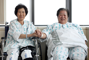 정형외과학회, 연평도 주민 대상 의료 봉사