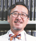 박원종 교수, 'BioMedLib' 세계 Top 20 선정