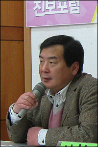 "슈퍼판매 정치적 이용…대중광고 규제 선행돼야"