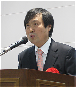 강남구약 "회원민의 수용, 김구 회장 사퇴해야"