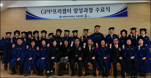국내 첫 전문 지역약국 프리셉터 약사 36명 탄생