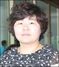경북 영천시약 신임 회장에 이현숙 약사 선임


