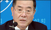 김구 "민병림·김현태 지부장에 비대위 전권 이양"
