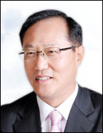 민병림-김현태, 비대위 전권이양 소식에 즉답 회피