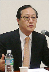 민병림, 비대위 참여 사실상 거부…"자문위원에 위임"
