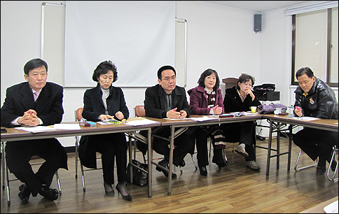 서초구약, 상임이사회서 올해 신규사업 확정