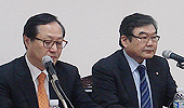 서울-경기도약 주도 비대위 구성 사실상 무산