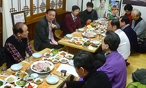 인천시약, 보건복지위원 만나 무슨 이야기 했나 