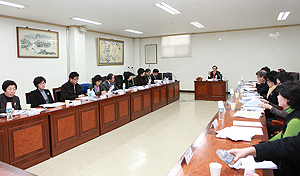 서울시약 "임채민 장관 협의 발언 진실 밝혀야"