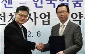바이오산업 활기에 '유전자분석 시장'도 관심 UP