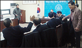 대약 비대위, 갈길 못 정하고 여의도만 바라볼 판