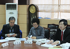 대약 감사단, 서울-경기지역 분회 6곳 특별감사