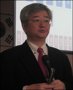 "새내기 약사, 제약 약사에 도전해보라"