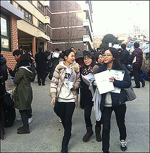 새내기 약사들 취업전 돌입…약국 근무 강세

