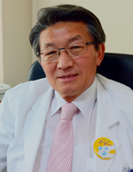 경희의료원장에 신경외과 임영진 교수 임명