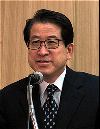 이경호 회장 "정부, 합리적 약가정책 마련해야"