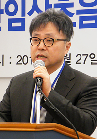 임상초음파학회 5월 창립…준비위원장에 이원표 씨