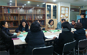서울 중구약, 보건소 연계 금연상담 약국 지정
