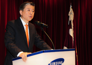 송재훈 삼성병원장 "글로벌 선도병원으로 도약"