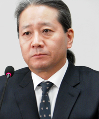 주수호 전 회장, 나현 회장 선거법 위반 의혹 제기