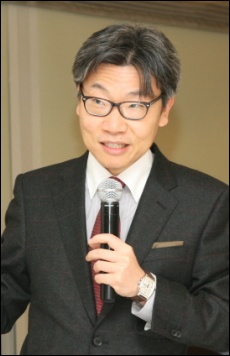 "미국·유럽서도 '비리어드'가 '바라크루드' 추월
