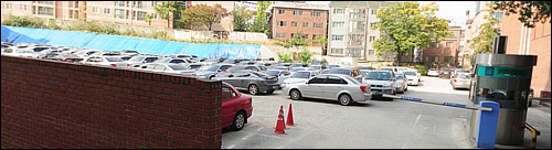서울대 첨단치료센터 착공 앞두고 '주차대란' 걱정