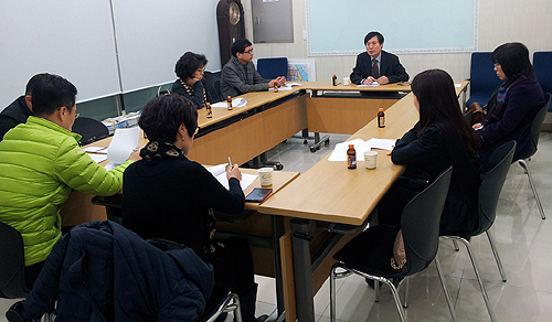 강남구약, 도매자본 약국개설 관련 단속 나서 

