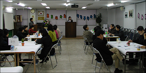 양천구약, 초도이사회에서 신규 사업계획안 승인

