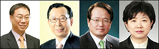 4.11 총선 지역구 공천, 의사 선방…약사 참패
