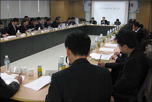 교과부, 약대 수시모집 추진…교수들 '난색' 표명