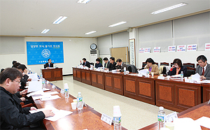 서울시약 "2∼3월 매출물량 30% 정산 수용 불가"