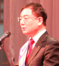 "내가 의협회장 적임자"…의협회장 선거 투표 개시