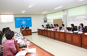 서울시약, Safe Seoul 행사서 봉사약국 운영
