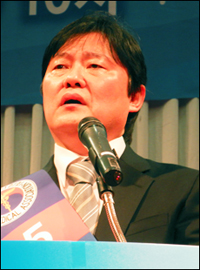 약사공격 선봉장 노환규 당선…찜찜한 약사사회 