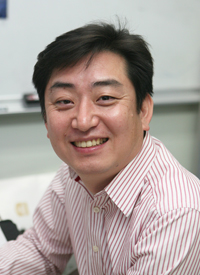 남석우 교수, 간암 예후 결정 암억제유전자 규명