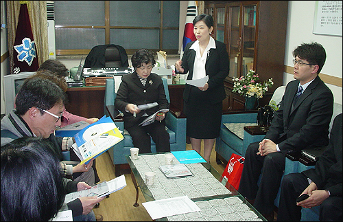 서대문약, 2차 상임이사회 열고 약계현안 논의

