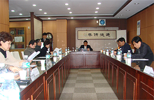 전북도약, 대약에 차액정산 공세적 회무 주문