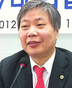 의협 노환규 집행부 출범준비위원장에 윤창겸 씨