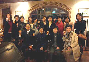 성남시약, 내달 25일 제20회 자선다과회
