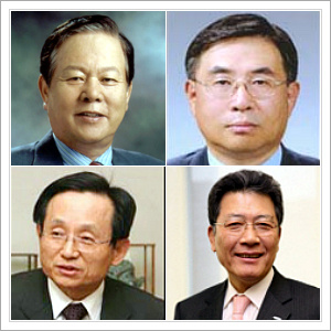 35년이상 '한우물' 8명…동아·녹십자 장기근속 '최다'
