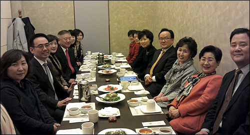 서초구약, 구청과 간담회 갖고 약국 현안 논의

